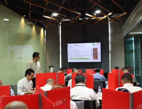 Driving Operational Optimization Through Lean Six Sigma Talent Management