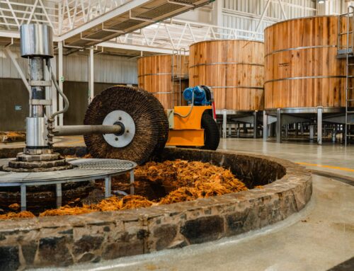 La Industria del Tequila: Tendencias y Oportunidades hacia 2026