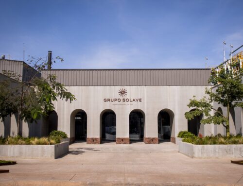 Certificaciones que respaldan a Grupo Solave en la industria del Agave